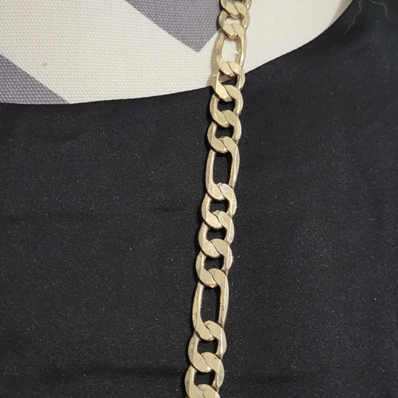 ❤14 K GF NECKLACE - Picture 5 of 15